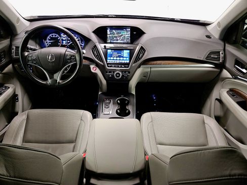 Used 2020 Acura MDX FWD w/ Technology Package image 13