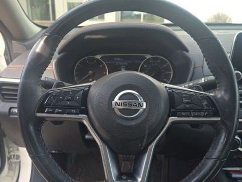 Used 2021 Nissan Altima 2.5 SR w/ SR Premium Package AWD/4WD image 14