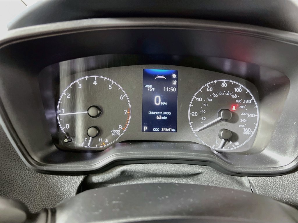 Used 2024 Toyota Corolla LE FWD image 18