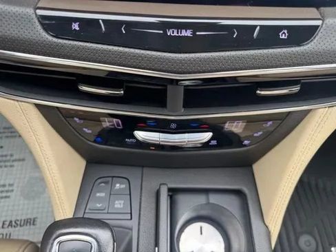 Used 2019 Cadillac CT6 Premium Luxury w/ Super Cruise Package AWD/4WD image 26