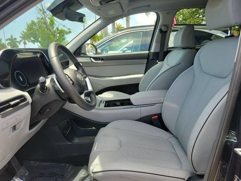 Used 2024 Hyundai Palisade SEL Premium w/ Premium Package FWD image 18