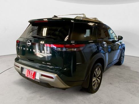 Certified 2023 Nissan Pathfinder SL image 5