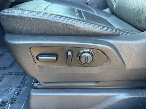 Used 2021 GMC Sierra 1500 Denali w/ Denali Ultimate Package image 23