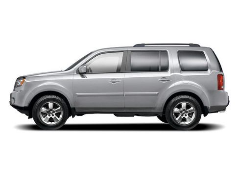 Used 2010 Honda Pilot EX-L image 4