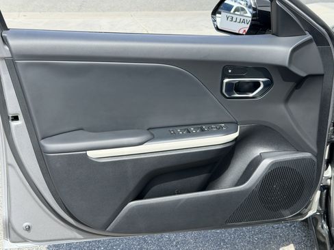Certified 2025 Kia K4 EX w/ GT-Line Sunroof Package FWD image 13