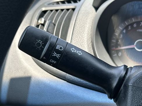 Used 2011 Kia Forte EX FWD image 26