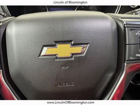Used 2024 Chevrolet Blazer LT w/ Convenience Package AWD/4WD image 39