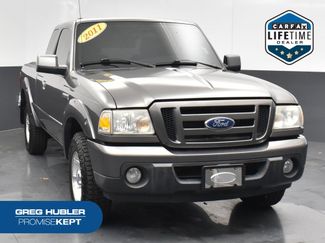 Used 2011 Ford Ranger Sport image 1