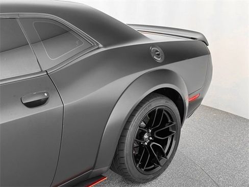 Used 2019 Dodge Challenger R/T Scat Pack image 37