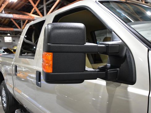 Used 2008 Ford F250 XLT AWD/4WD image 49