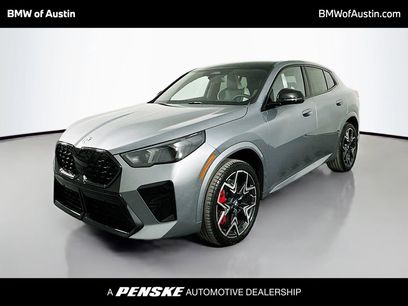 New 2026 BMW X2 xDrive28i w/ Technology Package