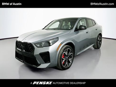 Used 2026 BMW X2 xDrive28i w/ Technology Package image 1