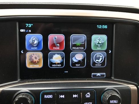 Used 2018 GMC Sierra 3500 Denali w/ Duramax Plus Package image 18