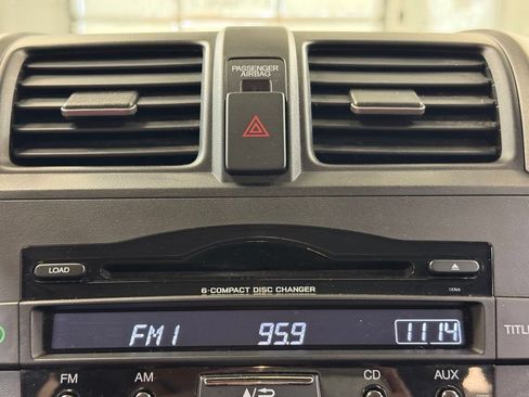 Used 2011 Honda CR-V EX image 39