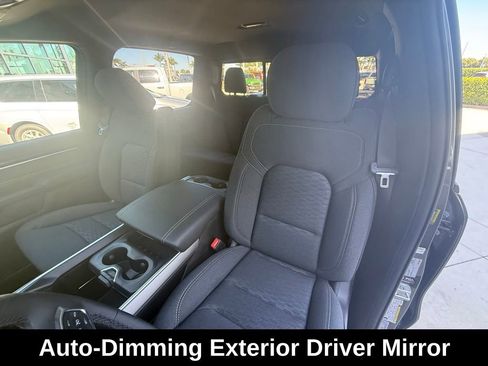 New 2026 RAM 1500 Big Horn image 24