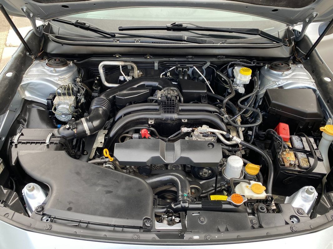 Used 2019 Subaru Outback 2.5i Premium AWD/4WD image 25