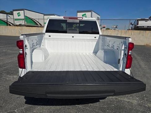 New 2026 Chevrolet Silverado 1500 RST w/ Convenience Package II AWD/4WD image 29