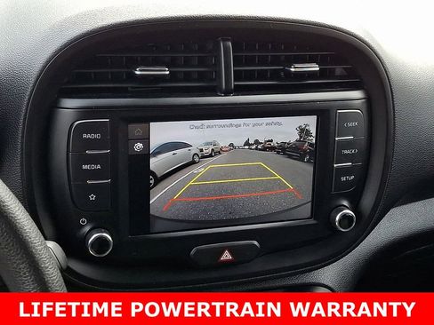 Used 2023 Kia Soul LX w/ Option Group 015 image 18