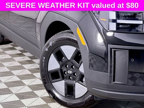 New 2026 Hyundai Santa Fe SEL image 11