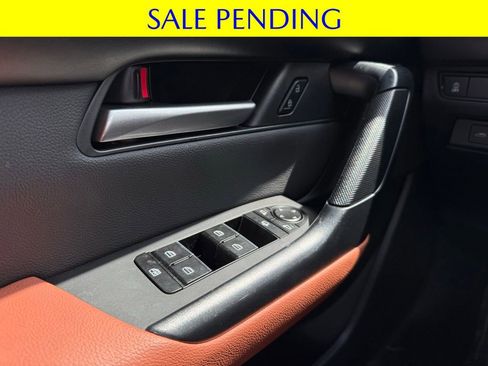 Used 2025 MAZDA CX-50 Meridian Edition w/ Apex Package AWD/4WD image 24