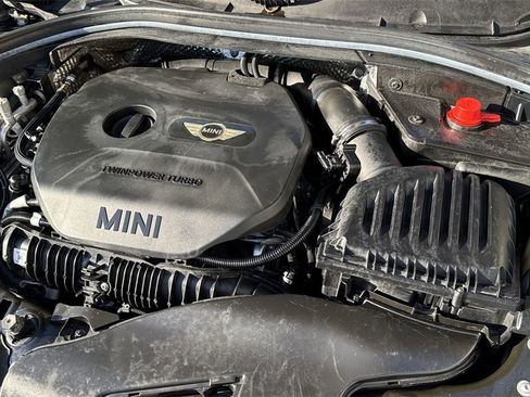 Used 2017 MINI Cooper Clubman S image 60