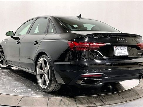 Used 2023 Audi A4 2.0T Premium Plus w/ Premium Plus Package image 11