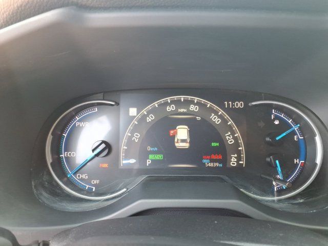Used 2023 Toyota RAV4 XLE AWD/4WD image 21