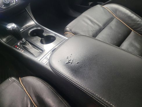 Used 2017 Chevrolet Impala Premier FWD image 26