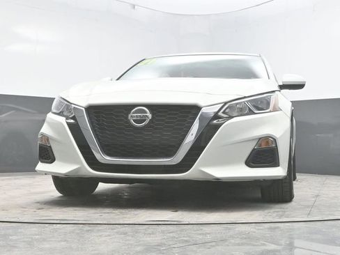 Used 2021 Nissan Altima 2.5 S image 28