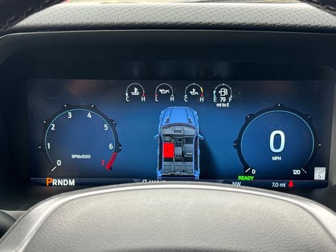 New 2025 Ford F150 XLT w/ Equipment Group 302A MID image 23