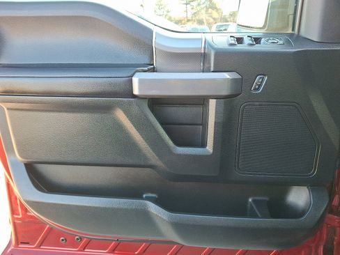 Used 2016 Ford F150 XLT w/ Equipment Group 302A Luxury image 12