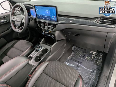 Used 2024 Ford Escape ST-Line w/ Tech Pack #1 AWD/4WD image 30