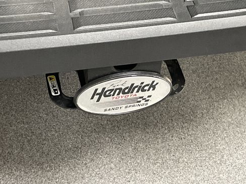 Used 2026 Toyota Tacoma SR5 image 9