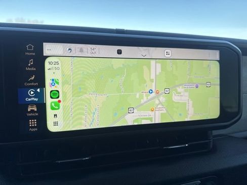 Used 2025 Jeep Gladiator Sport image 3