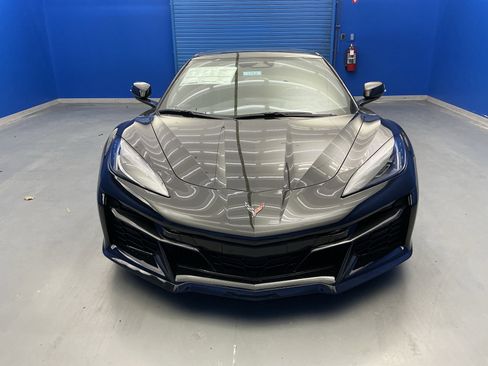 New 2026 Chevrolet Corvette Z06 image 3