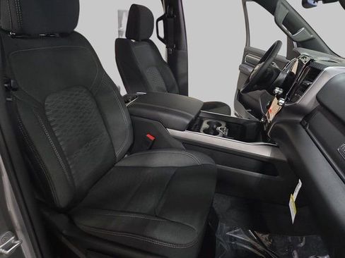 New 2026 RAM 1500 Big Horn image 10