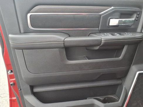 New 2026 RAM 2500 Laramie image 9