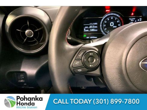 Used 2023 Subaru BRZ Premium RWD image 21