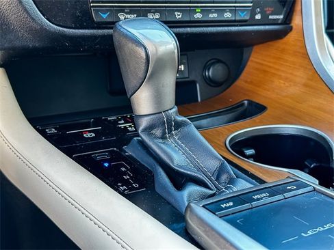 Used 2021 Lexus RX 350 FWD w/ Premium Package image 23