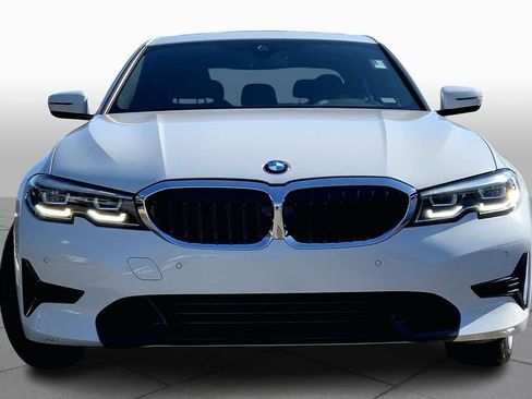 Used 2019 BMW 330i xDrive 330i xDrive w/ Convenience Package image 4