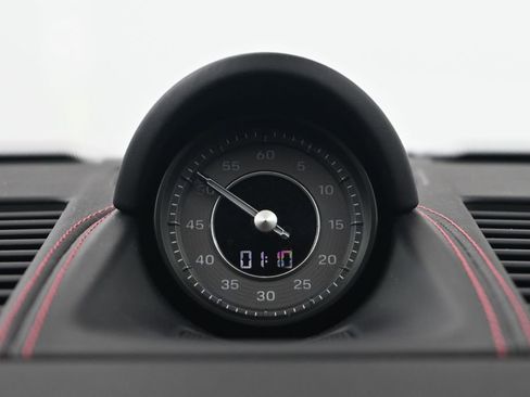 Certified 2023 Porsche 911 Turbo S AWD/4WD image 10