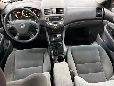 Used 2007 Honda Accord SE image 18
