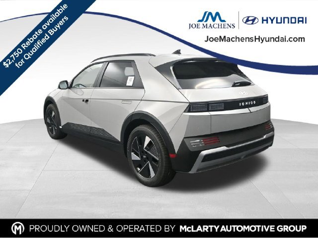 New 2027 Hyundai Ioniq 5 SEL RWD image 7