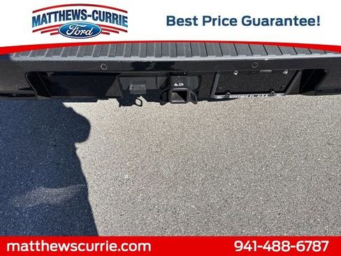 New 2026 Ford Maverick Lobo image 13