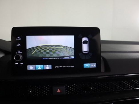 Used 2023 Honda CR-V EX-L image 47