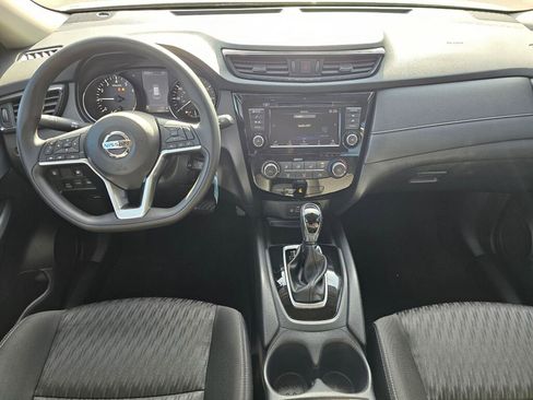 Used 2019 Nissan Rogue S AWD/4WD image 15