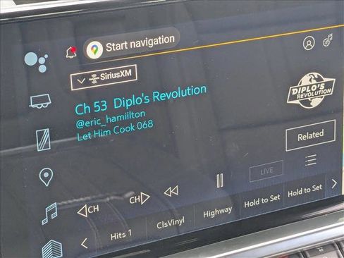 New 2026 Chevrolet Silverado 3500 High Country w/ High Country Premium Package AWD/4WD image 12