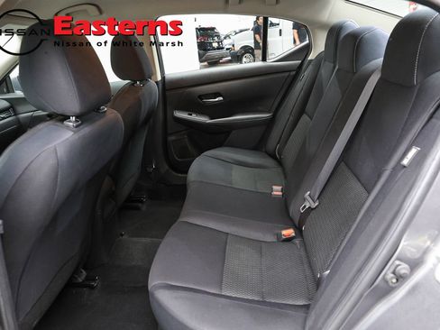 Used 2020 Nissan Sentra S FWD image 20