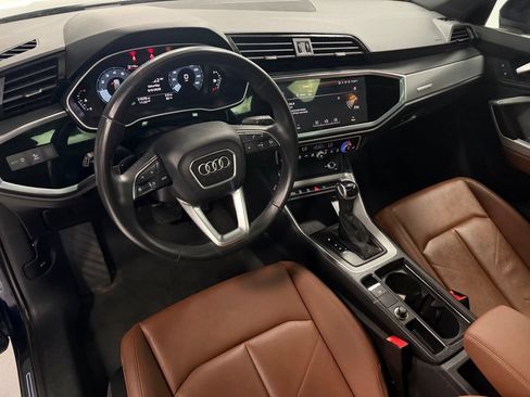 Used 2023 Audi Q3 2.0T Premium AWD/4WD image 9