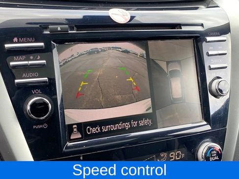 Used 2023 Nissan Murano SL AWD/4WD image 12